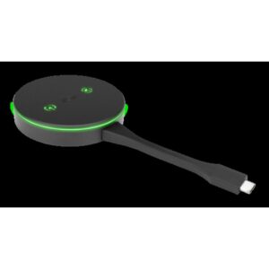 CRESTRON - 6511527 - AIRMEDIA SERIES 3 CONNECT ADAPTOR (AM-TX3-100)