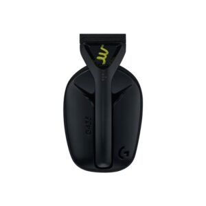 G435 LIGHTSPEED Wless Gaming HeadsetBLCK G435 LIGHTSPEED Wless Gaming HeadsetBLCK