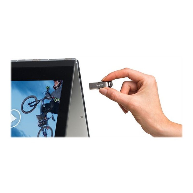 Ultra Flair USB 3.0 130MB/s read 16GB Ultra Flair USB 3.0 130MB/s read 16GB - Imagen 9