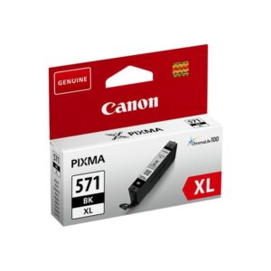 Canon 0331C001 cartucho de tinta 1 pieza(s) Original Alto rendimiento (XL) Negro