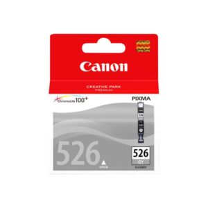 Canon 4544B001 cartucho de tinta 1 pieza(s) Original Gris
