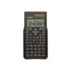 Canon 5730B001 calculadora Bolsillo Calculadora científica Negro