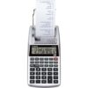 Canon P1-DTSC II EMEA HWB calculadora Escritorio Calculadora de impresión Gris