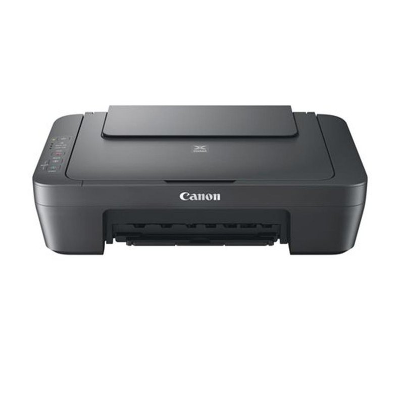 Canon PIXMA MG2556S Inyección de tinta A4 4800 x 600 DPI