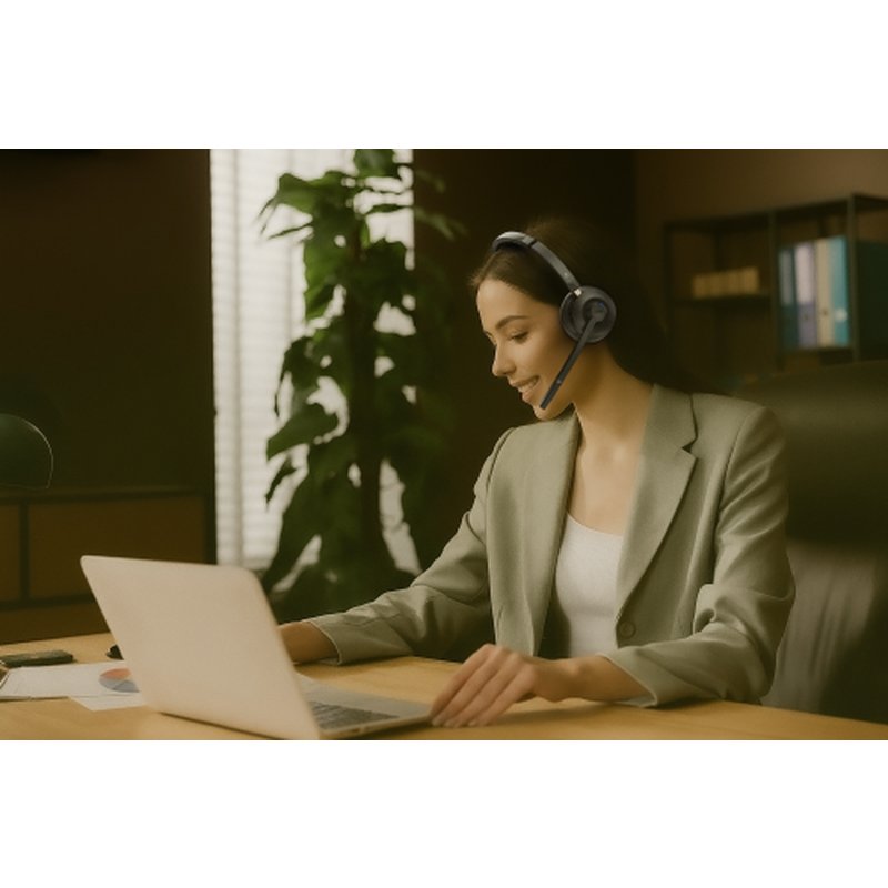 Creative Labs 51EF1290AA000 auricular y casco Creative Labs 51EF1290AA000 auricular y casco - Imagen 3