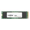 Crucial E100 2TB PCIe Gen4 NVMe M.2 SSD