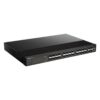 D-Link DIS-700G-28XS switch Gestionado L2+ 1U Negro D-Link DIS-700G-28XS switch Gestionado L2+ 1U Negro