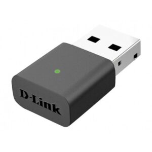 D-Link DWA-131 adaptador y tarjeta de red 300 Mbit/s