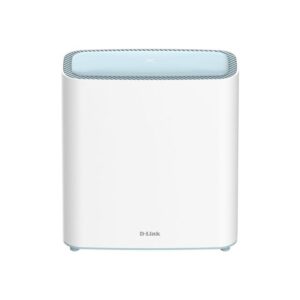 D-Link EAGLE PRO AI AX3200 Doble banda (2,4 GHz / 5 GHz) Wi-Fi 6 (802.11ax) Blanco 2