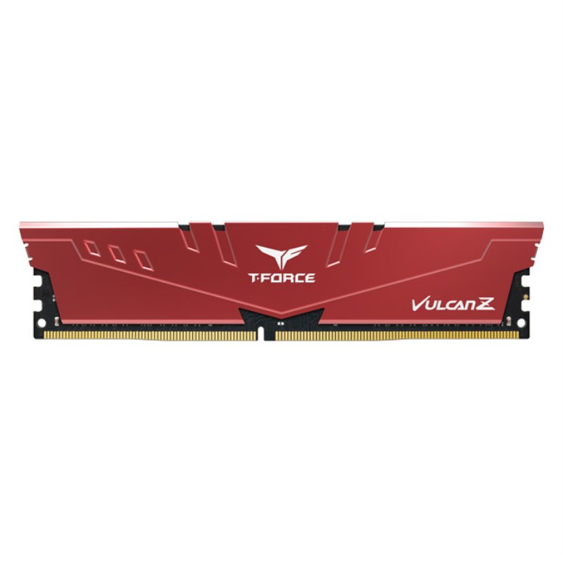 DDR4 TEAMGROUP T-FORCE VULCAN Z 16GB X2 3200 CL16-20-20-40 1.35V