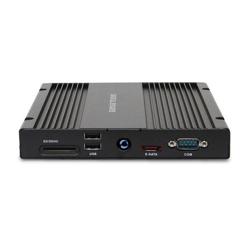 DE3250 FANLESS N2930 4GB SSD64G DE3250 FANLESS N2930 4GB SSD64G