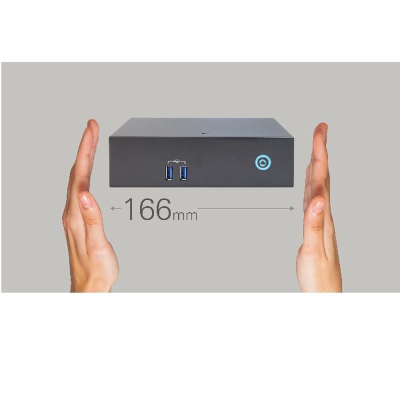 DE5500 R OOB I5-8250U 256-8GB W10IO DE5500 R OOB I5-8250U 256-8GB W10IO