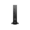 DELL 3000 2 GHz Wyse ThinOS 1,1 kg Negro N5105 DELL 3000 2 GHz Wyse ThinOS 1,1 kg Negro N5105