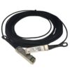 DELL 470-ABMD cable de fibra optica 15 m SFP+ Negro DELL 470-ABMD cable de fibra optica 15 m SFP+ Negro