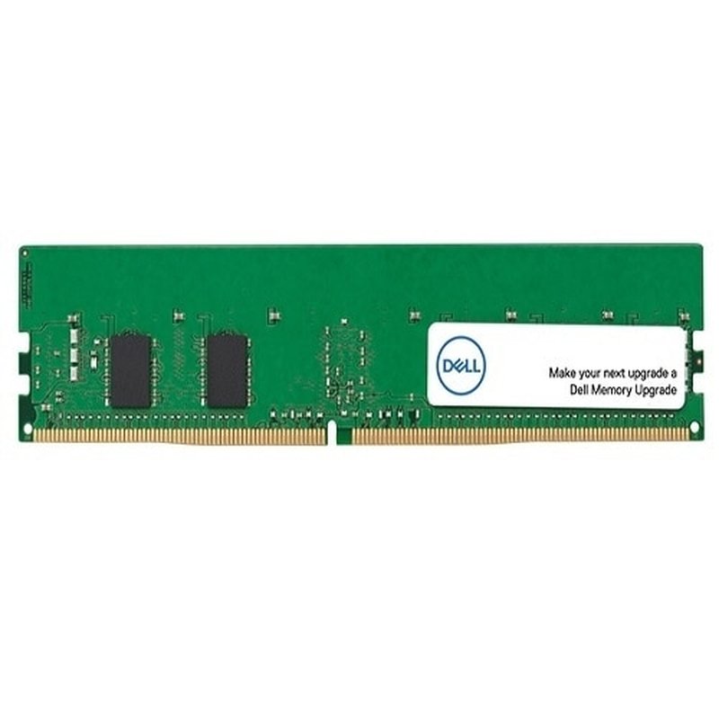 DELL AA799041 módulo de memoria 8 GB DDR4 3200 MHz ECC DELL AA799041 módulo de memoria 8 GB DDR4 3200 MHz ECC