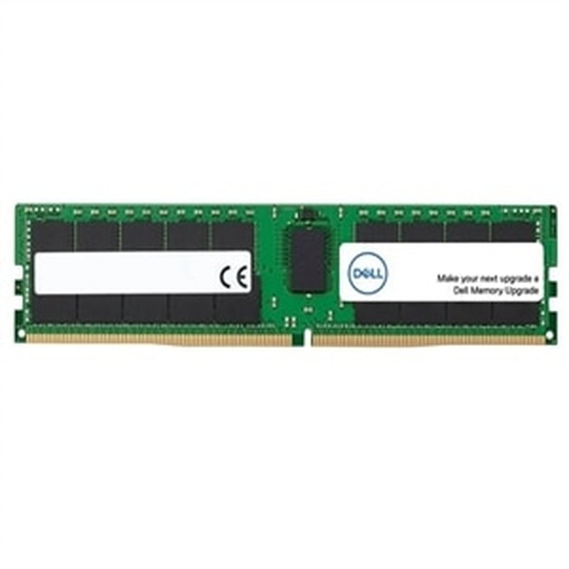 DELL AA799110 módulo de memoria 64 GB DDR4 3200 MHz ECC DELL AA799110 módulo de memoria 64 GB DDR4 3200 MHz ECC