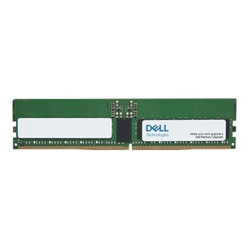 DELL AC239378 módulo de memoria 32 GB 1 x 32 GB DDR5 4800 MHz