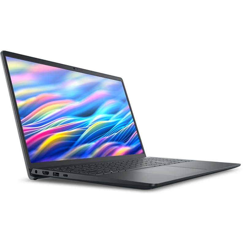 DELL DC15250 Intel® Core™ i5 i5-1334U Portátil 39,6 cm (15.6") Full HD 8 GB DDR4-SDRAM 512 GB SSD Wi-Fi 6 (802.11ax) Windows 11 Pro Español Negro DELL DC15250 Intel® Core™ i5 i5-1334U Portátil 39,6 cm (15.6") Full HD 8 GB DDR4-SDRAM 512 GB SSD Wi-Fi 6 (802.11ax) Windows 11 Pro Español Negro - Imagen 2