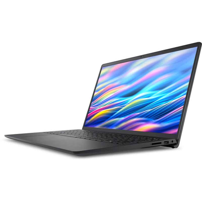 DELL DC15250 Intel® Core™ i5 i5-1334U Portátil 39,6 cm (15.6") Full HD 8 GB DDR4-SDRAM 512 GB SSD Wi-Fi 6 (802.11ax) Windows 11 Pro Español Negro DELL DC15250 Intel® Core™ i5 i5-1334U Portátil 39,6 cm (15.6") Full HD 8 GB DDR4-SDRAM 512 GB SSD Wi-Fi 6 (802.11ax) Windows 11 Pro Español Negro - Imagen 3