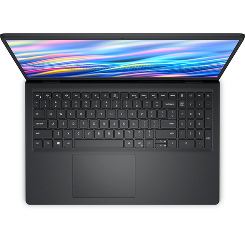 DELL DC15250 Intel® Core™ i5 i5-1334U Portátil 39,6 cm (15.6") Full HD 8 GB DDR4-SDRAM 512 GB SSD Wi-Fi 6 (802.11ax) Windows 11 Pro Español Negro DELL DC15250 Intel® Core™ i5 i5-1334U Portátil 39,6 cm (15.6") Full HD 8 GB DDR4-SDRAM 512 GB SSD Wi-Fi 6 (802.11ax) Windows 11 Pro Español Negro - Imagen 4