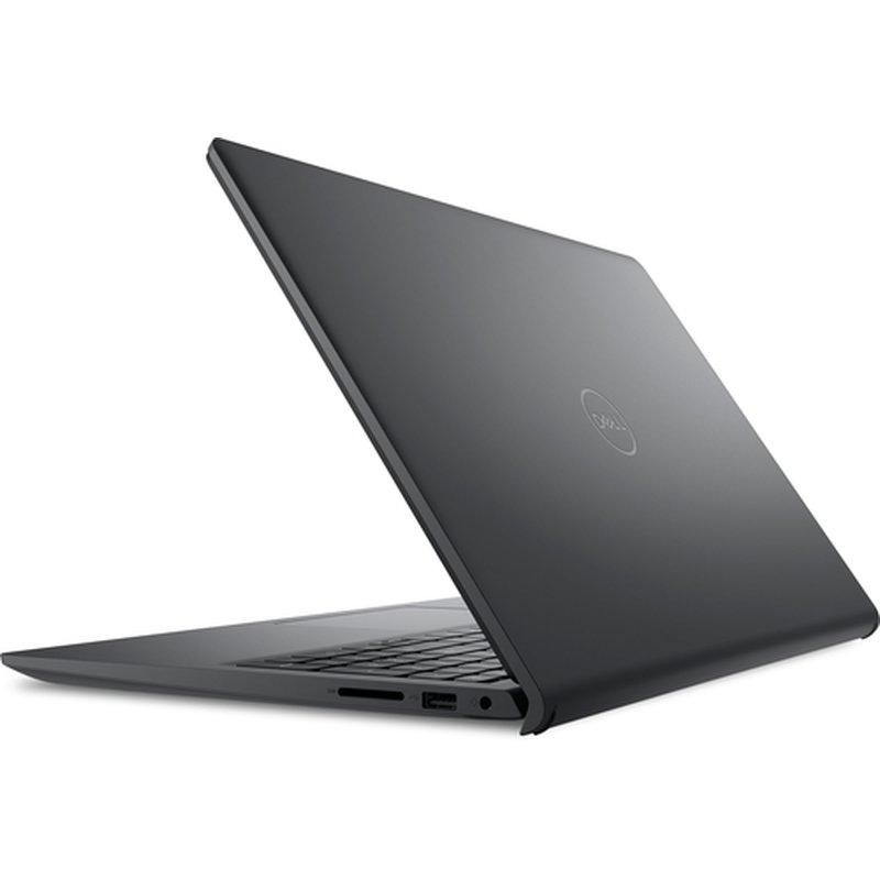 DELL DC15250 Intel® Core™ i5 i5-1334U Portátil 39,6 cm (15.6") Full HD 8 GB DDR4-SDRAM 512 GB SSD Wi-Fi 6 (802.11ax) Windows 11 Pro Español Negro DELL DC15250 Intel® Core™ i5 i5-1334U Portátil 39,6 cm (15.6") Full HD 8 GB DDR4-SDRAM 512 GB SSD Wi-Fi 6 (802.11ax) Windows 11 Pro Español Negro - Imagen 5