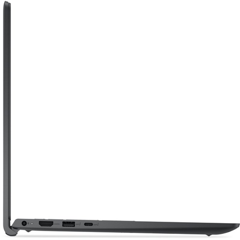 DELL DC15250 Intel® Core™ i5 i5-1334U Portátil 39,6 cm (15.6") Full HD 8 GB DDR4-SDRAM 512 GB SSD Wi-Fi 6 (802.11ax) Windows 11 Pro Español Negro DELL DC15250 Intel® Core™ i5 i5-1334U Portátil 39,6 cm (15.6") Full HD 8 GB DDR4-SDRAM 512 GB SSD Wi-Fi 6 (802.11ax) Windows 11 Pro Español Negro - Imagen 7