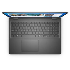 DELL DC16250 Intel Core 5 120U Portátil 40,6 cm (16") Full HD+ 16 GB DDR5-SDRAM 512 GB SSD Wi-Fi 6 (802.11ax) Windows 11 Pro Español Negro DELL DC16250 Intel Core 5 120U Portátil 40,6 cm (16") Full HD+ 16 GB DDR5-SDRAM 512 GB SSD Wi-Fi 6 (802.11ax) Windows 11 Pro Español Negro