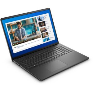 DELL DC16250 Intel Core 7 150U Portátil 40,6 cm (16") Full HD+ 16 GB DDR5-SDRAM 512 GB SSD Wi-Fi 6 (802.11ax) Windows 11 Pro Español Negro DELL DC16250 Intel Core 7 150U Portátil 40,6 cm (16") Full HD+ 16 GB DDR5-SDRAM 512 GB SSD Wi-Fi 6 (802.11ax) Windows 11 Pro Español Negro