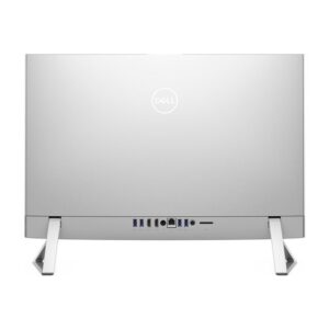 DELL EC24250 Intel® Core™ i5 i5-1334U 60,5 cm (23.8") 1920 x 1080 Pixeles PC todo en uno 16 GB DDR5-SDRAM 512 GB SSD Windows 11 Pro Wi-Fi 6E (802.11ax) Perlado, Blanco