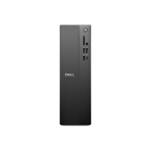 Alternative view of DELL ECS1250 Intel® Core™ i7 i7-14700 16 GB DDR5-SDRAM 1 TB SSD Windows 11 Pro Slim PC PC Negro