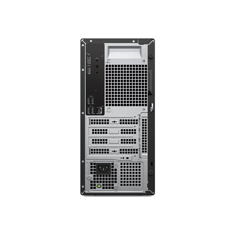 DELL ECT1250 Intel® Core™ i7 i7-14700 16 GB DDR5-SDRAM 1 TB SSD Windows 11 Pro Torre PC Negro DELL ECT1250 Intel® Core™ i7 i7-14700 16 GB DDR5-SDRAM 1 TB SSD Windows 11 Pro Torre PC Negro - Imagen 4