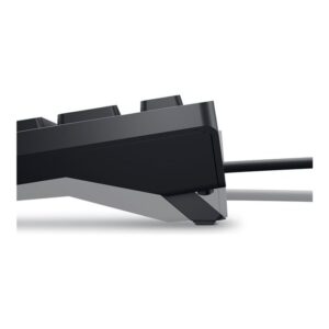 DELL KB525C teclado Oficina USB QWERTY Español Negro