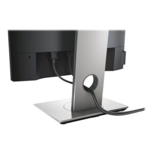 DELL P Series P1917S 48,3 cm (19") 1280 x 1024 Pixeles SXGA LCD Negro