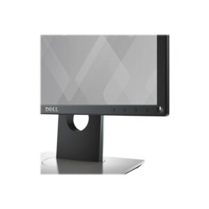 DELL P Series P1917S 48,3 cm (19") 1280 x 1024 Pixeles SXGA LCD Negro