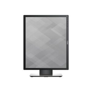 DELL P Series P1917S 48,3 cm (19") 1280 x 1024 Pixeles SXGA LCD Negro