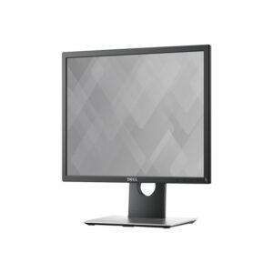 DELL P Series P1917S 48,3 cm (19") 1280 x 1024 Pixeles SXGA LCD Negro