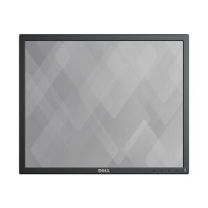 DELL P Series P1917S 48,3 cm (19") 1280 x 1024 Pixeles SXGA LCD Negro