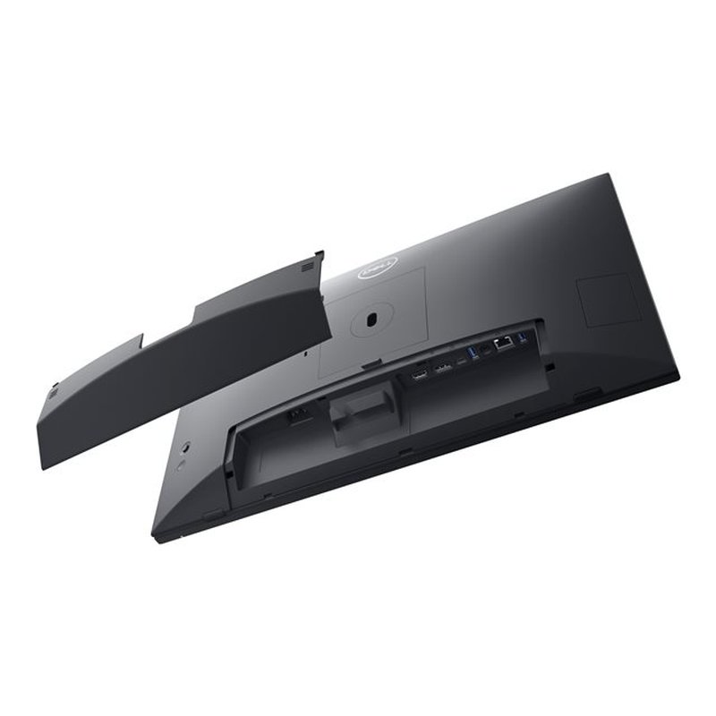 DELL P Series P2424HT pantalla para PC 60,5 cm (23.8") 1920 x 1080 Pixeles Full HD LCD Pantalla táctil Negro, Plata - Imagen 15