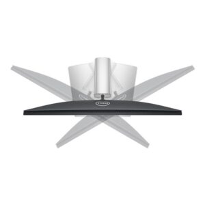 DELL P Series P2424HT pantalla para PC 60,5 cm (23.8") 1920 x 1080 Pixeles Full HD LCD Pantalla táctil Negro, Plata