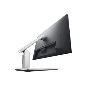 DELL P Series P2424HT pantalla para PC 60,5 cm (23.8") 1920 x 1080 Pixeles Full HD LCD Pantalla táctil Negro, Plata
