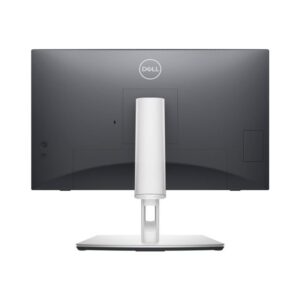 DELL P Series P2424HT pantalla para PC 60,5 cm (23.8") 1920 x 1080 Pixeles Full HD LCD Pantalla táctil Negro, Plata