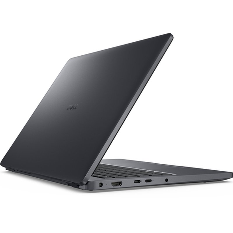 DELL Pro 14 PC14250 Intel Core 5 120U Portátil 35,6 cm (14") Full HD+ 16 GB DDR5-SDRAM 512 GB SSD Wi-Fi 6E (802.11ax) Windows 11 Pro Español Negro, Plata DELL Pro 14 PC14250 Intel Core 5 120U Portátil 35,6 cm (14") Full HD+ 16 GB DDR5-SDRAM 512 GB SSD Wi-Fi 6E (802.11ax) Windows 11 Pro Español Negro, Plata - Imagen 5