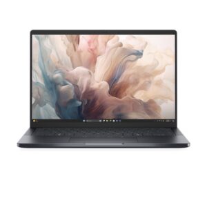 Alternative view of DELL Pro 14 Premium PA14250 Copilot+ PC Intel Core Ultra 7 268V Portátil 35,6 cm (14") Full HD+ 32 GB LPDDR5x-SDRAM 1 TB SSD Wi-Fi 7 (802.11be) Windows 11 Pro Español Gris
