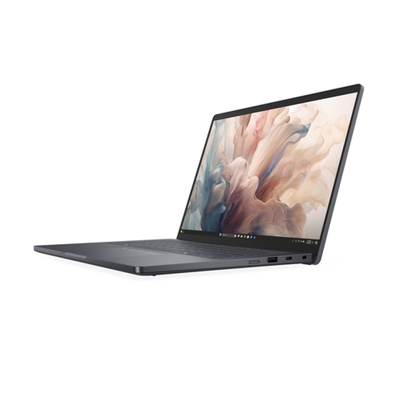 DELL Pro 14 Premium PA14250 Copilot+ PC Intel Core Ultra 7 268V Portátil 35,6 cm (14") Full HD+ 32 GB LPDDR5x-SDRAM 1 TB SSD Wi-Fi 7 (802.11be) Windows 11 Pro Español Gris DELL Pro 14 Premium PA14250 Copilot+ PC Intel Core Ultra 7 268V Portátil 35,6 cm (14") Full HD+ 32 GB LPDDR5x-SDRAM 1 TB SSD Wi-Fi 7 (802.11be) Windows 11 Pro Español Gris - Imagen 3