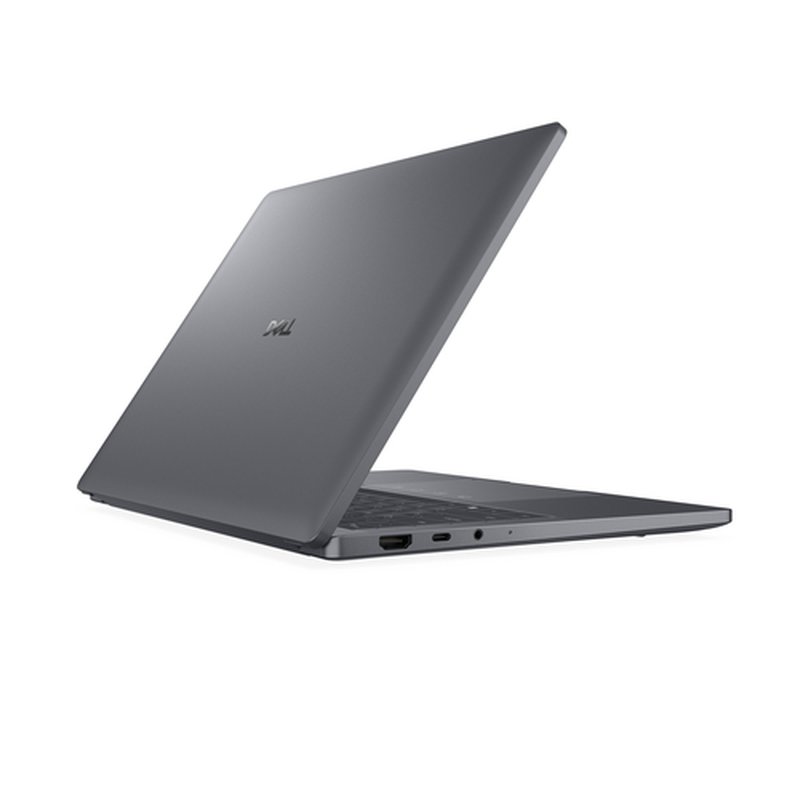 DELL Pro 14 Premium PA14250 Copilot+ PC Intel Core Ultra 7 268V Portátil 35,6 cm (14") Full HD+ 32 GB LPDDR5x-SDRAM 1 TB SSD Wi-Fi 7 (802.11be) Windows 11 Pro Español Gris DELL Pro 14 Premium PA14250 Copilot+ PC Intel Core Ultra 7 268V Portátil 35,6 cm (14") Full HD+ 32 GB LPDDR5x-SDRAM 1 TB SSD Wi-Fi 7 (802.11be) Windows 11 Pro Español Gris - Imagen 5