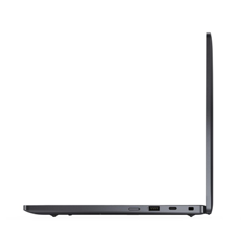 DELL Pro 14 Premium PA14250 Copilot+ PC Intel Core Ultra 7 268V Portátil 35,6 cm (14") Full HD+ 32 GB LPDDR5x-SDRAM 1 TB SSD Wi-Fi 7 (802.11be) Windows 11 Pro Español Gris DELL Pro 14 Premium PA14250 Copilot+ PC Intel Core Ultra 7 268V Portátil 35,6 cm (14") Full HD+ 32 GB LPDDR5x-SDRAM 1 TB SSD Wi-Fi 7 (802.11be) Windows 11 Pro Español Gris - Imagen 7