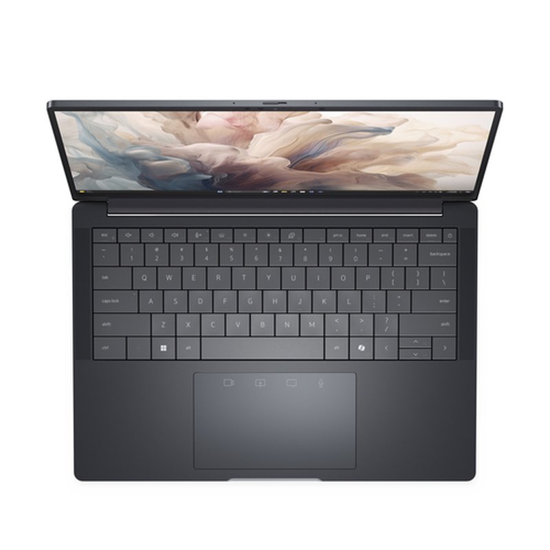 DELL Pro 14 Premium PA14250 Copilot+ PC Intel Core Ultra 7 268V Portátil 35,6 cm (14") Full HD+ 32 GB LPDDR5x-SDRAM 1 TB SSD Wi-Fi 7 (802.11be) Windows 11 Pro Español Gris DELL Pro 14 Premium PA14250 Copilot+ PC Intel Core Ultra 7 268V Portátil 35,6 cm (14") Full HD+ 32 GB LPDDR5x-SDRAM 1 TB SSD Wi-Fi 7 (802.11be) Windows 11 Pro Español Gris - Imagen 9