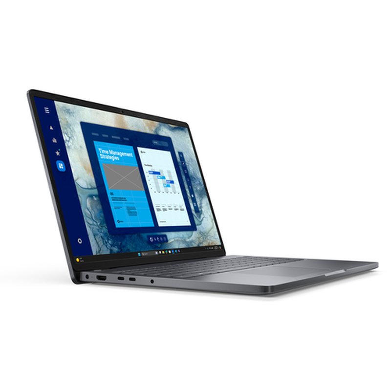 DELL Pro 16 PC16250 Intel Core 5 120U Portátil 40,6 cm (16") Full HD+ 16 GB DDR5-SDRAM 512 GB SSD Wi-Fi 6E (802.11ax) Windows 11 Pro Español Negro DELL Pro 16 PC16250 Intel Core 5 120U Portátil 40,6 cm (16") Full HD+ 16 GB DDR5-SDRAM 512 GB SSD Wi-Fi 6E (802.11ax) Windows 11 Pro Español Negro - Imagen 2