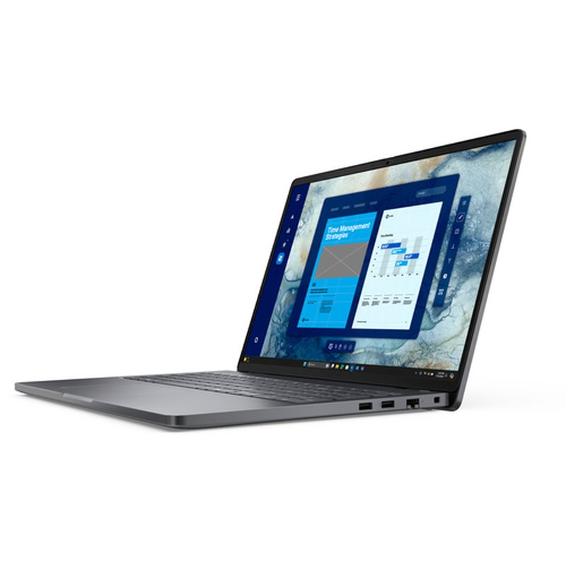 DELL Pro 16 PC16250 Intel Core 5 120U Portátil 40,6 cm (16") Full HD+ 16 GB DDR5-SDRAM 512 GB SSD Wi-Fi 6E (802.11ax) Windows 11 Pro Español Negro DELL Pro 16 PC16250 Intel Core 5 120U Portátil 40,6 cm (16") Full HD+ 16 GB DDR5-SDRAM 512 GB SSD Wi-Fi 6E (802.11ax) Windows 11 Pro Español Negro - Imagen 3