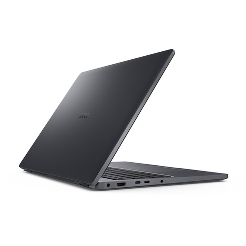 DELL Pro 16 PC16250 Intel Core 5 120U Portátil 40,6 cm (16") Full HD+ 16 GB DDR5-SDRAM 512 GB SSD Wi-Fi 6E (802.11ax) Windows 11 Pro Español Negro DELL Pro 16 PC16250 Intel Core 5 120U Portátil 40,6 cm (16") Full HD+ 16 GB DDR5-SDRAM 512 GB SSD Wi-Fi 6E (802.11ax) Windows 11 Pro Español Negro - Imagen 5